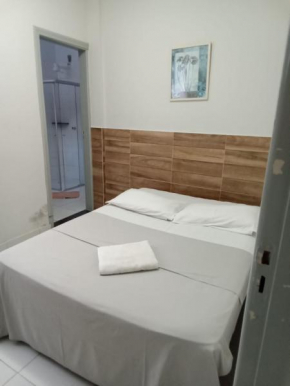 BLUES HOTEL